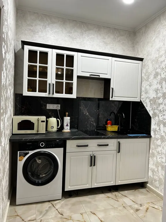 Студия вблизи Каспия и озера Ак-гель