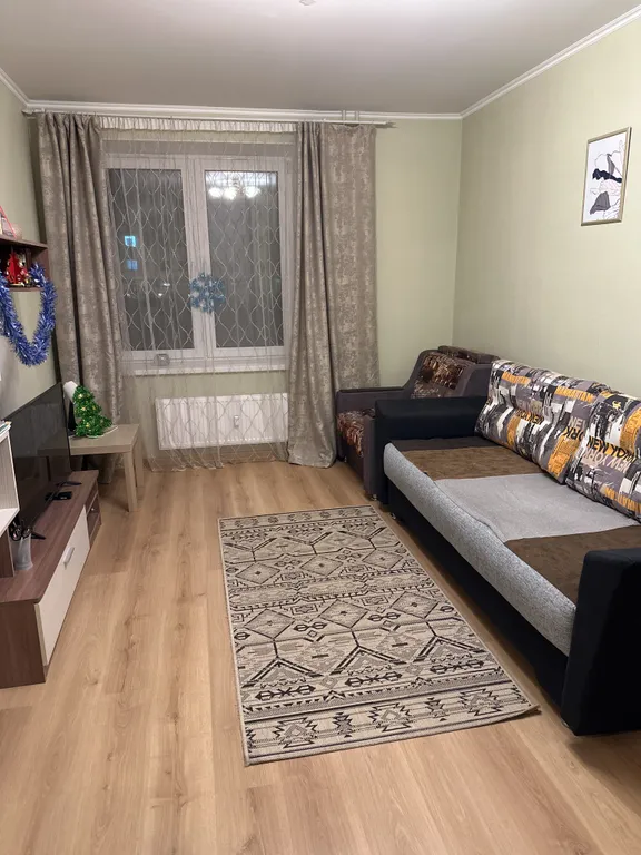 Квартира Квартира Уютно и спокойно как дома — Песочный