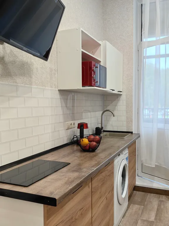 Новая студия в Лайково