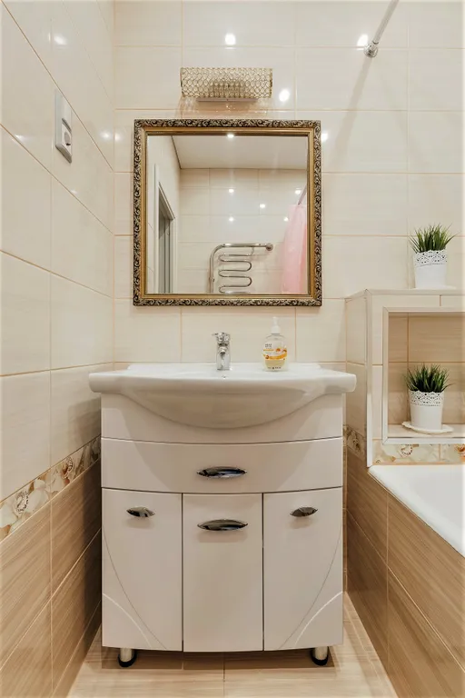 Квартира в самом центре города возле Золотых ворот