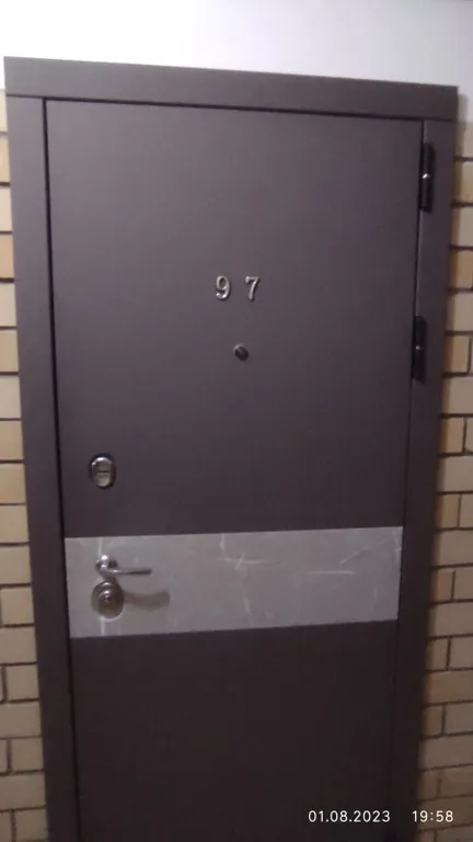 Уютная квартира для летнего отдыха