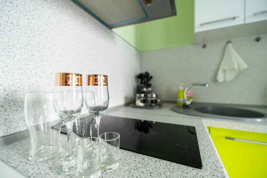 Апартаменты на Чехова