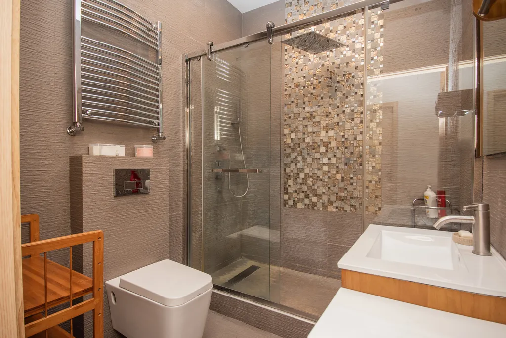 Luxury apartment 2 in the city centar of Tbilisi