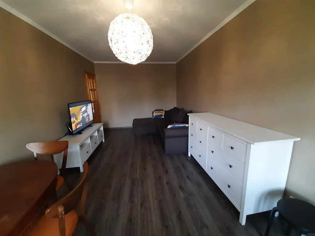 Квартира 2-ком на Подвойского