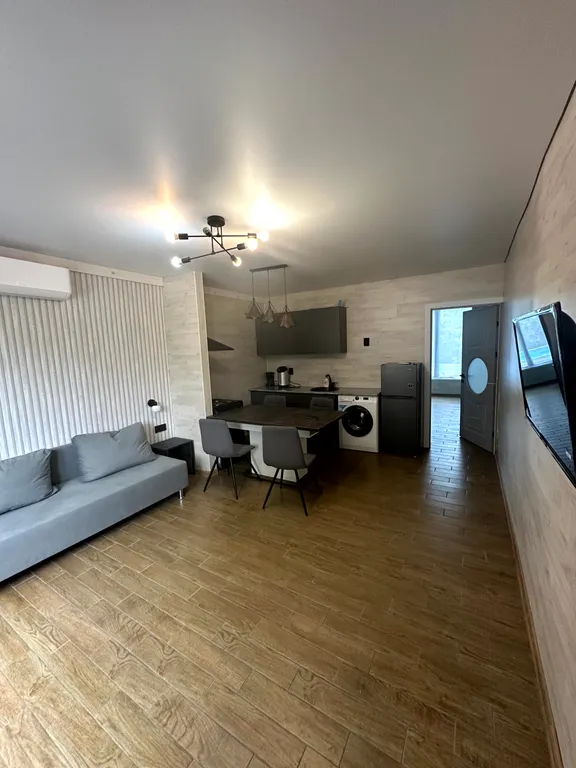 Квартира Комната — аренда посуточно в Гагра