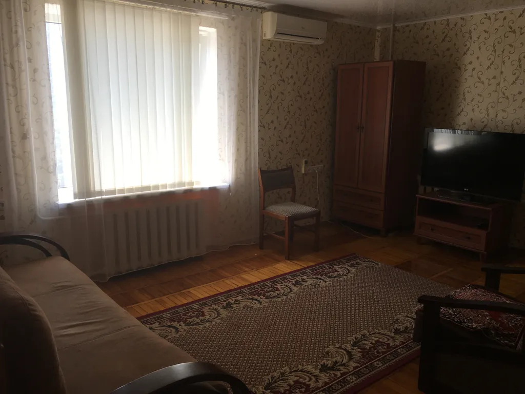 Квартира со всеми удобствами и всем необходимым