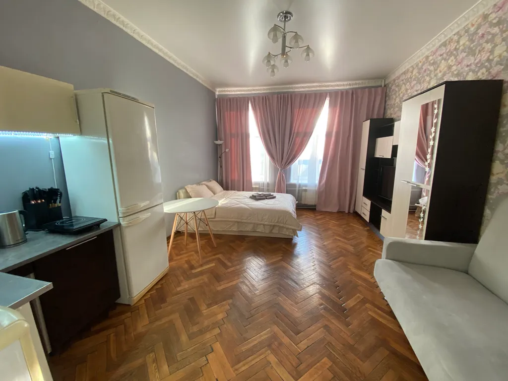 Квартира Комната — Санкт-Петербург