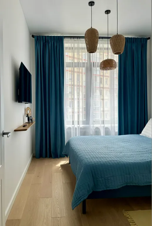 Квартира Квартира Sweet home — Светлогорск