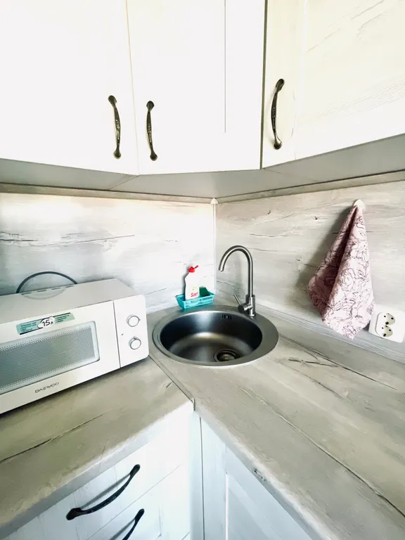 Апартаменты премиум класса