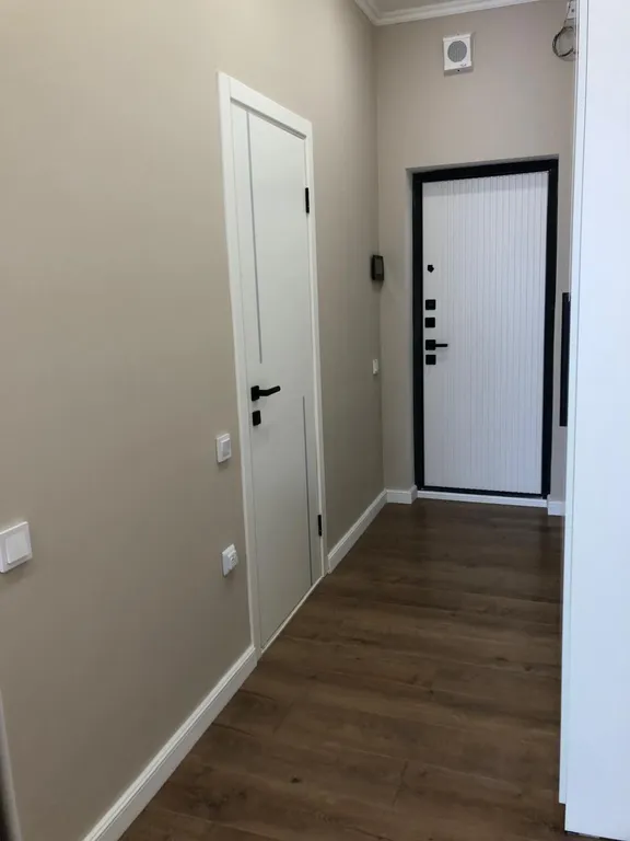 Апартаменты в центре Ялты