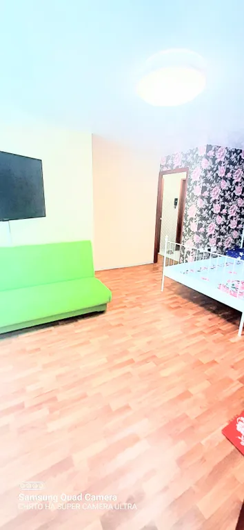 Квартира от терм в 400 метрах