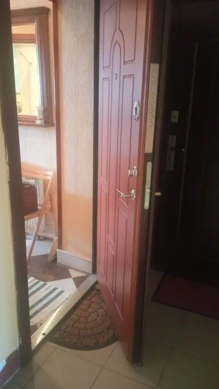 Уютная квартира первой линии Балтийского моря