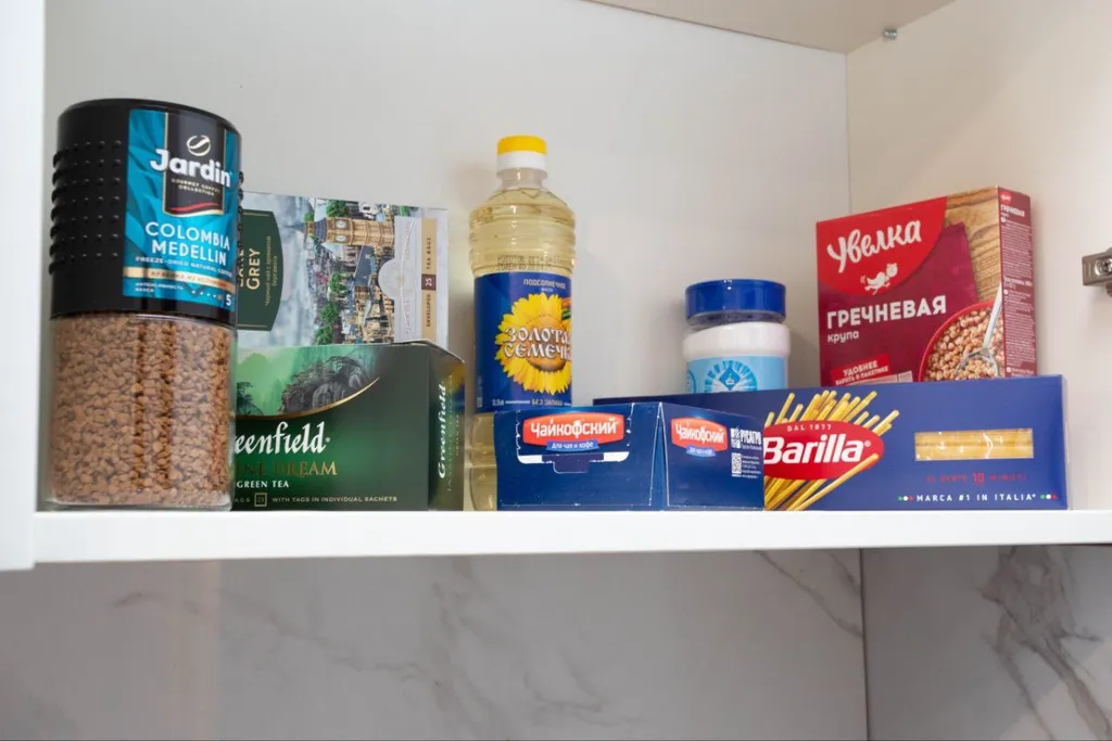 Апартамент в ЖК Тургенев