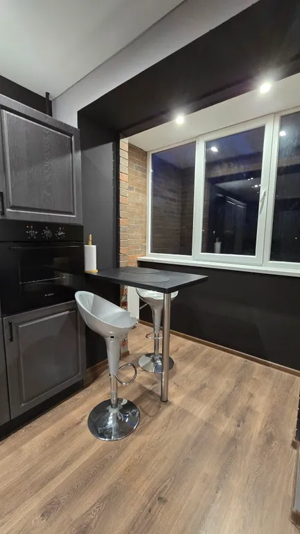 Квартира Наша квартира-студия для вашего отдыха — Пионерский