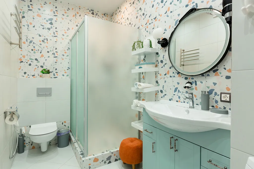 Квартира Апартаменты на первой линии Морское спокойствие — Геленджик