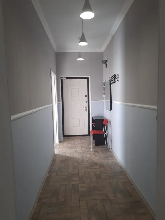 Первый этаж в центре инфраструктуры в Севастополе