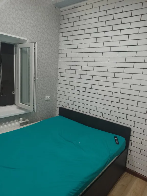 Новый домик