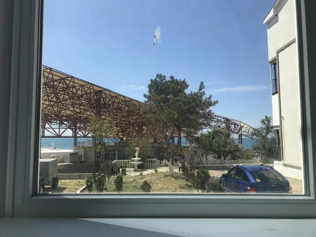 Прекрасные комфортные апартаменты