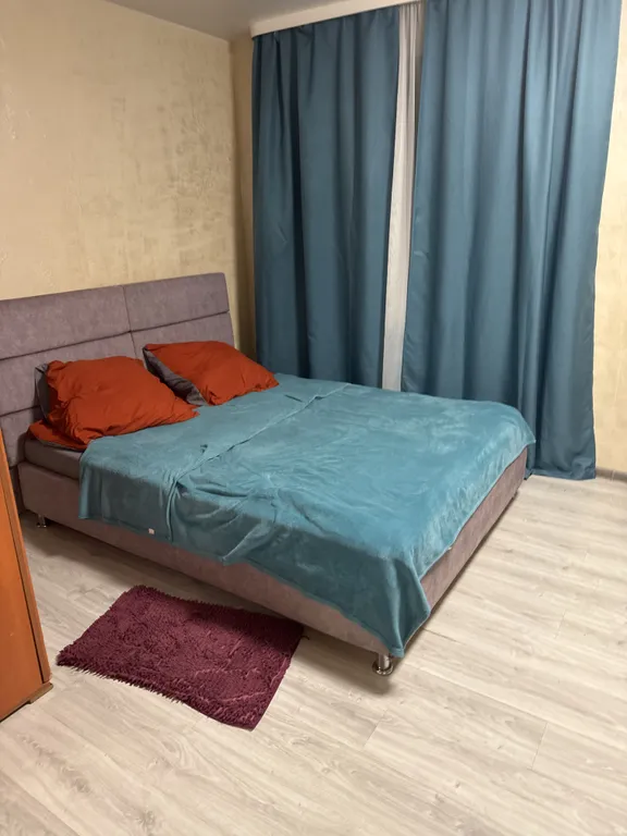 Уютная квартира в городе