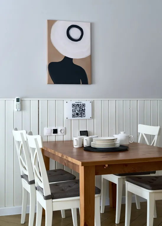 Коттедж Лайфклаб, коттеджи с сауной — Борисово