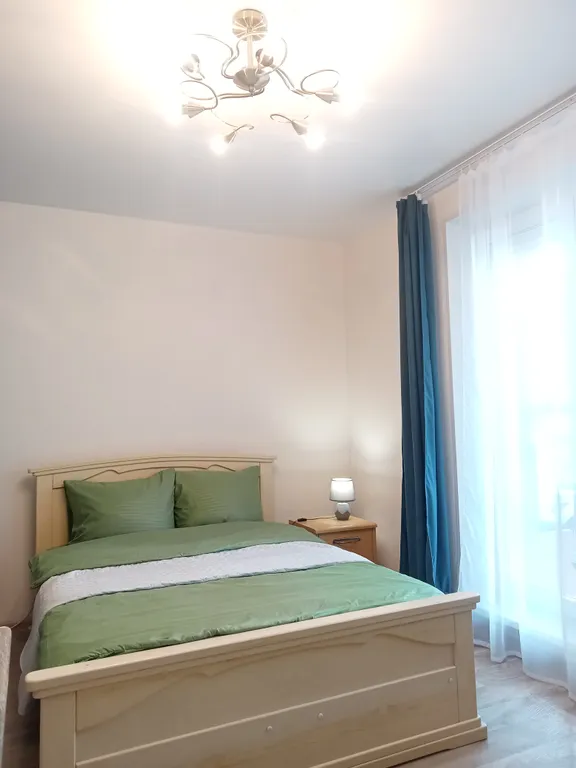 Квартира СКИДКИ 20% — аренда посуточно в Челябинск