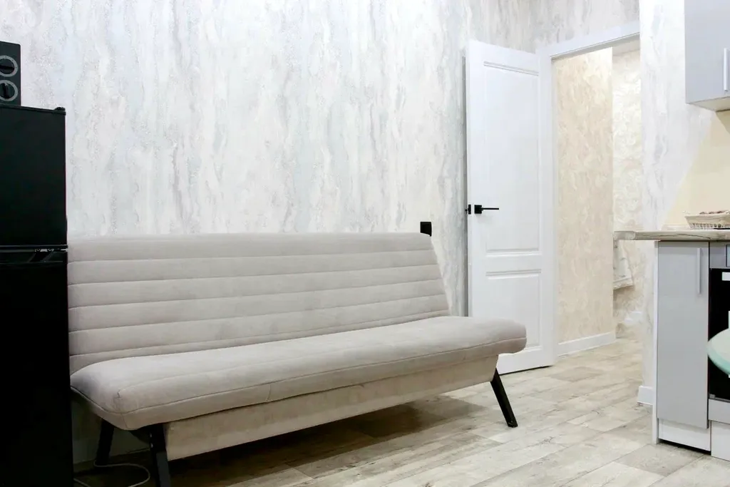 Уникальная квартира в самом центре, Business