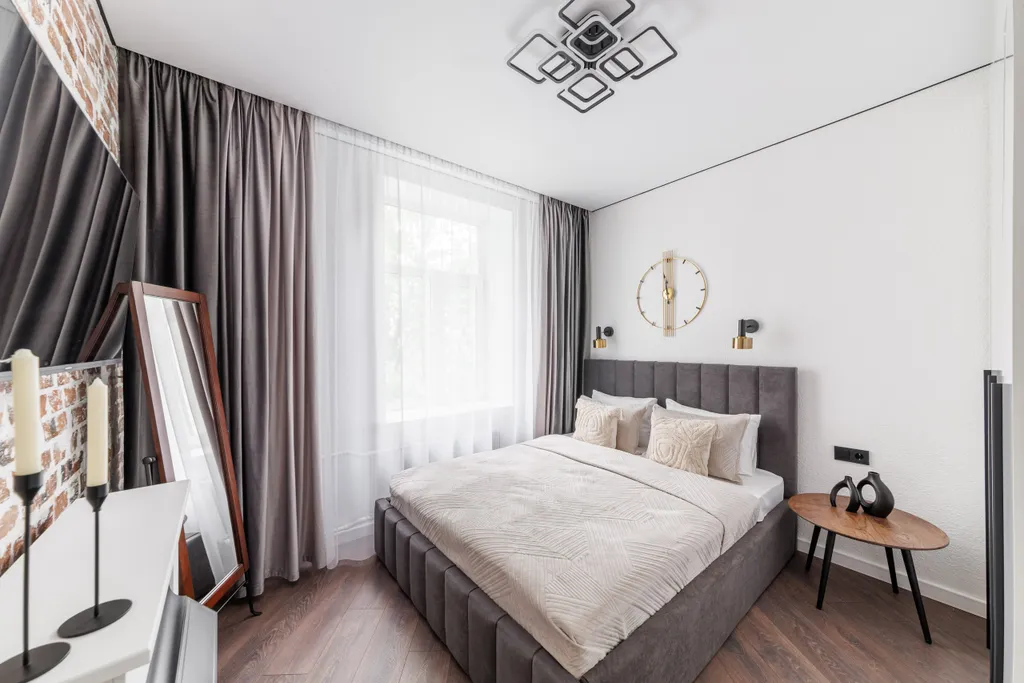 Апартамент у Мариинского театра