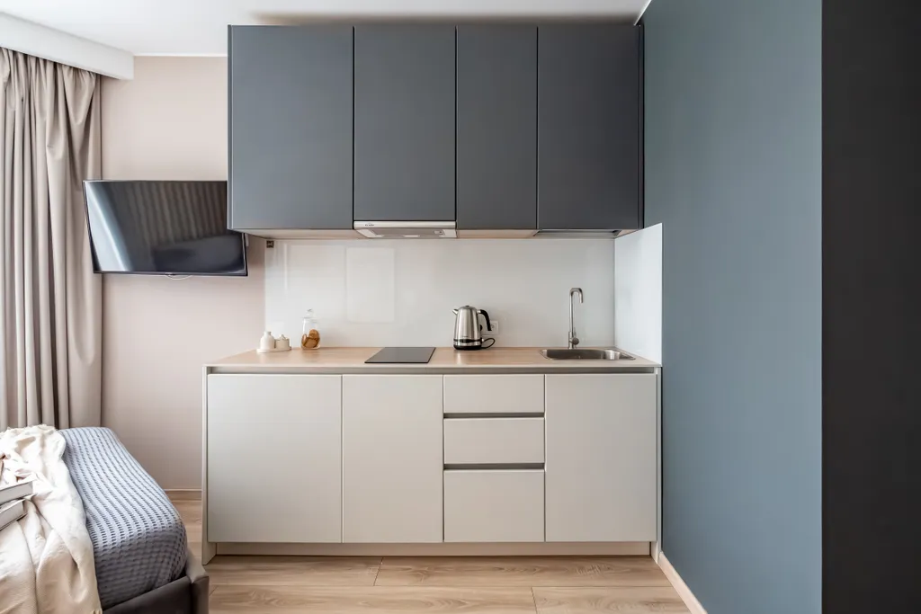 Квартира Квартира Your Elegant Apart в центре для 2 гостей — Санкт-Петербург