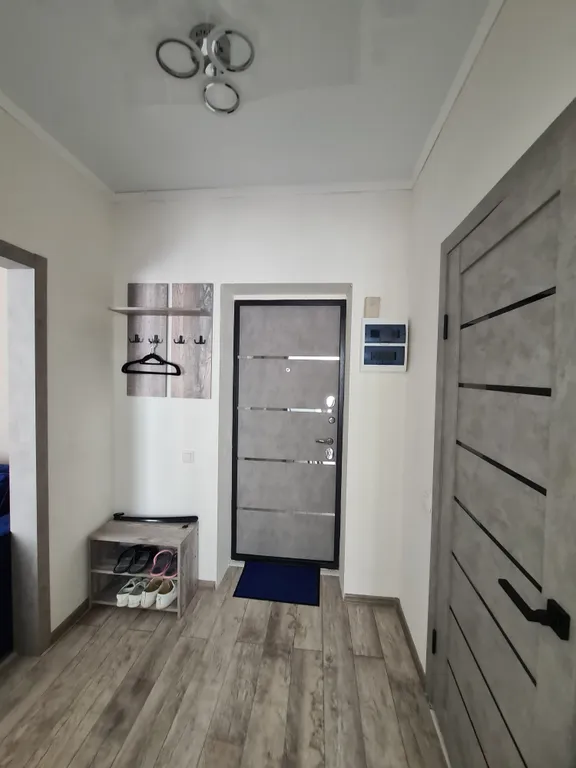 Новая квартира, рядом с трассой м4