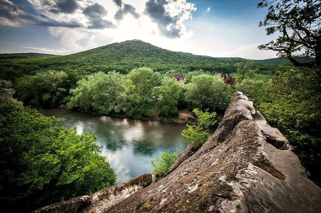 Квартира Уютная квартира в центре Горячего Ключа — Горячий Ключ
