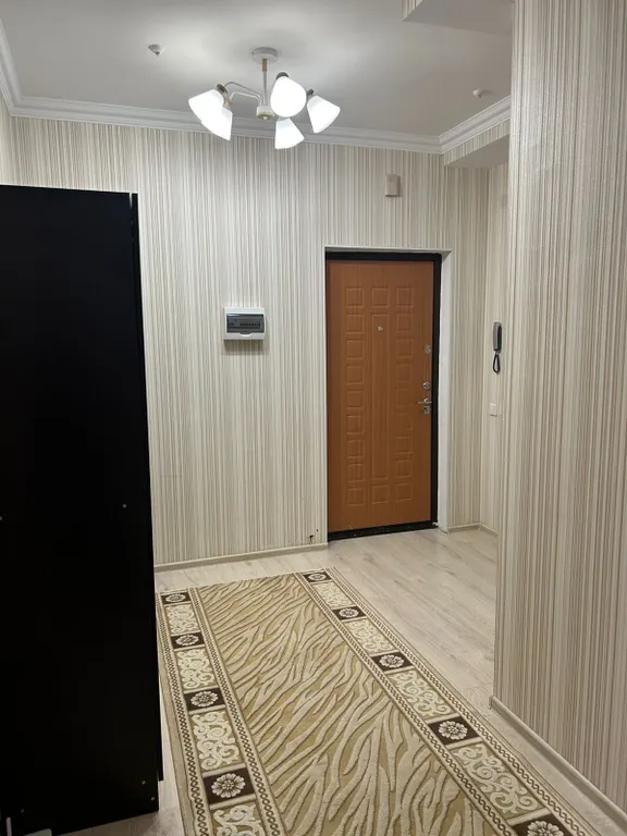 Уютные апартаменты в ЖК Millenium park