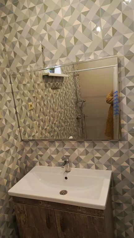 Уютная комната рядом с аэропортом Шереметьево В, С.