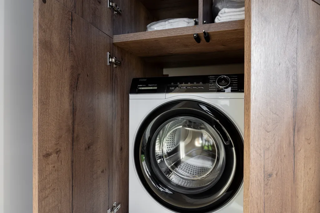 Дом "Гранат" в коттеджном комплексе "Джем"