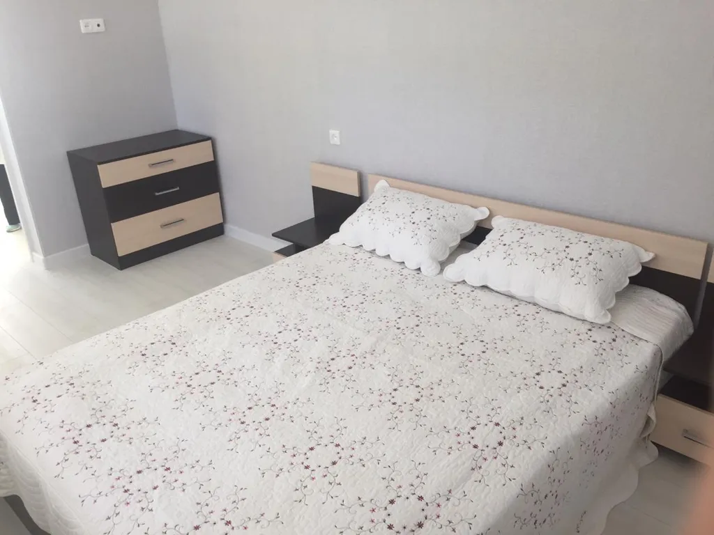 Комфортный гостевой дом у моря