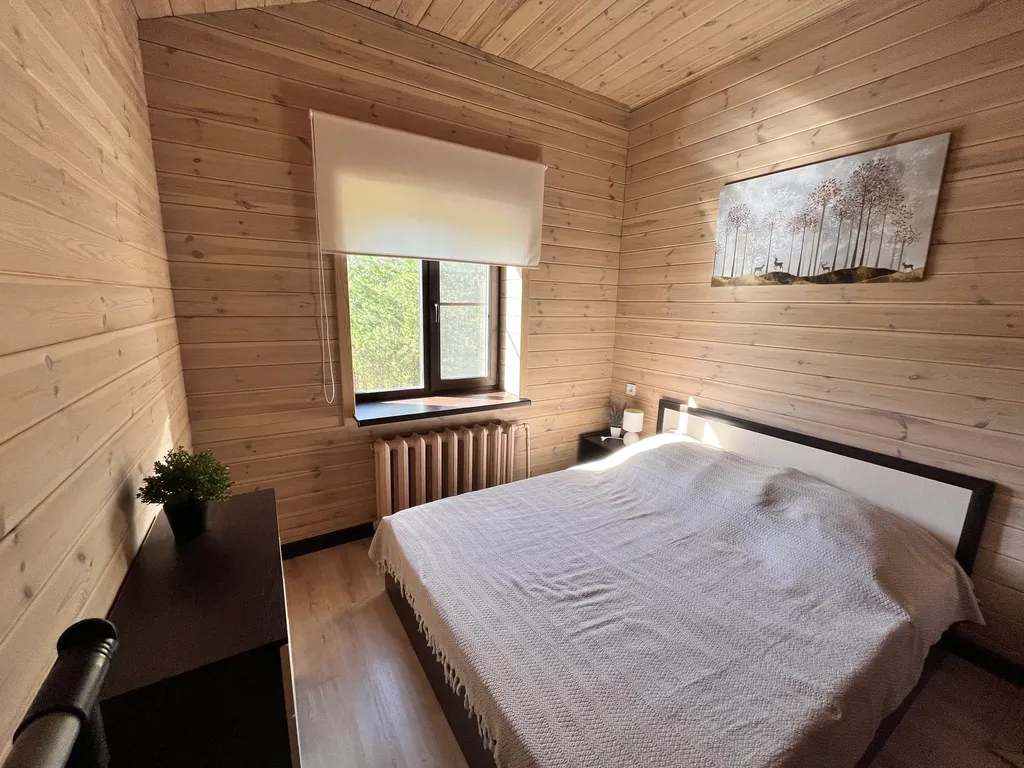 Хуторок Себежский берег озера