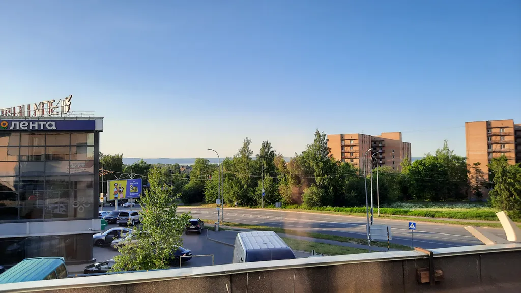 5-комнатные апартаменты для большой семьи