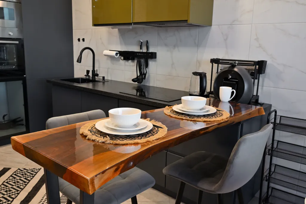 Квартира в центре с шикарным панорамным видом