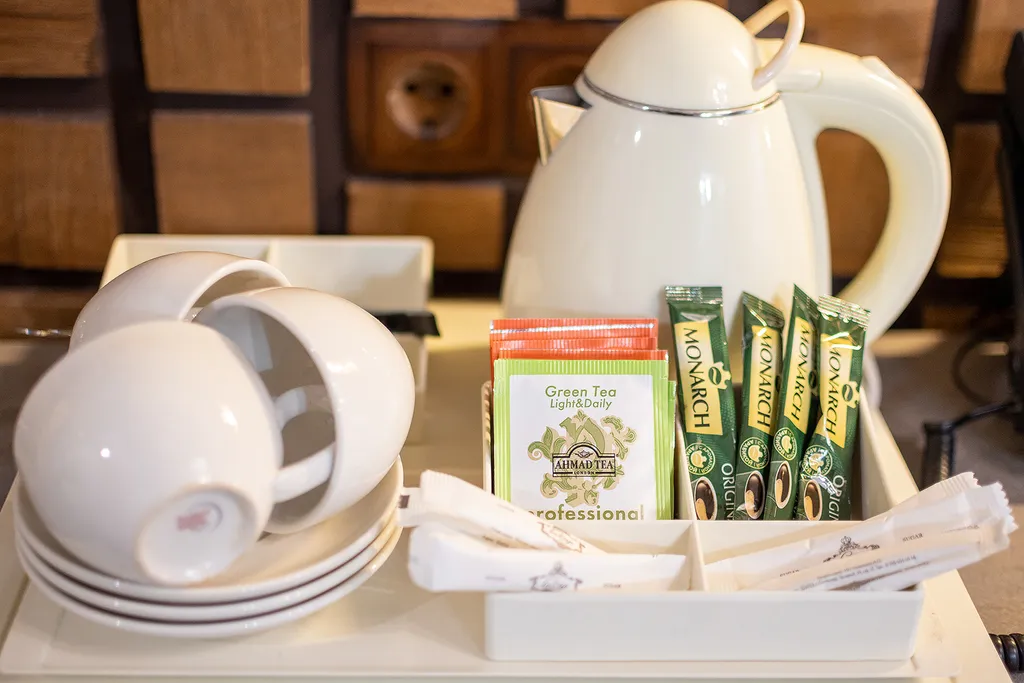 Уютные апартаменты с бассейном и баней