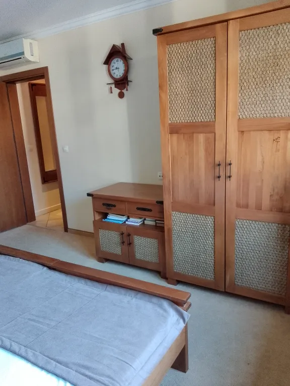 Трехкомнатный люкс в соснах у моря в Санта Марина