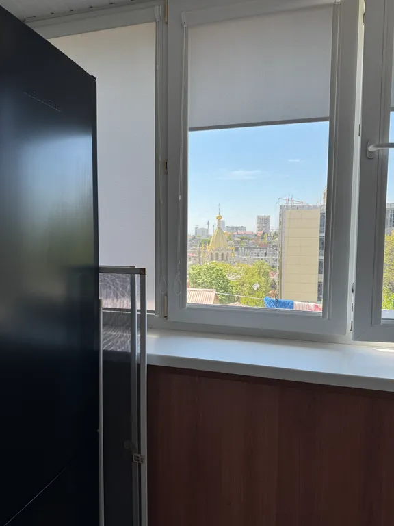 Квартира 2-комнатная Квартира — Севастополь