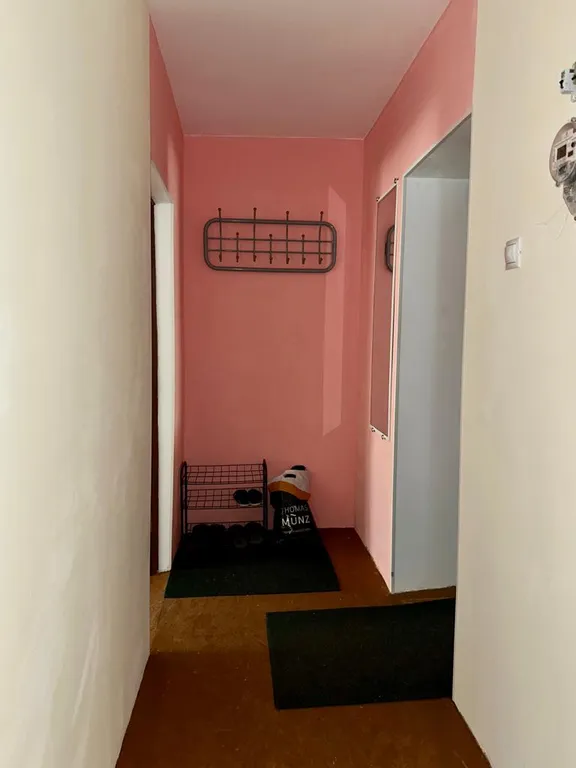 Квартира Уютная квартира в спальном районе — Новая Ладога