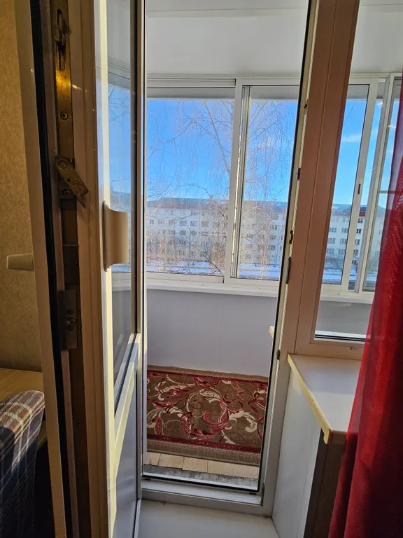 Уютная студия у озера в расширенном центре