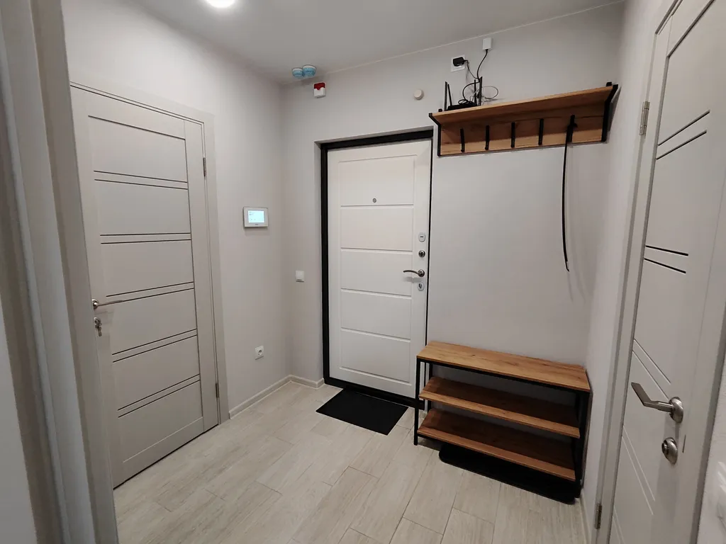 2 комнатная квартира рядом с набережной Онежского озера