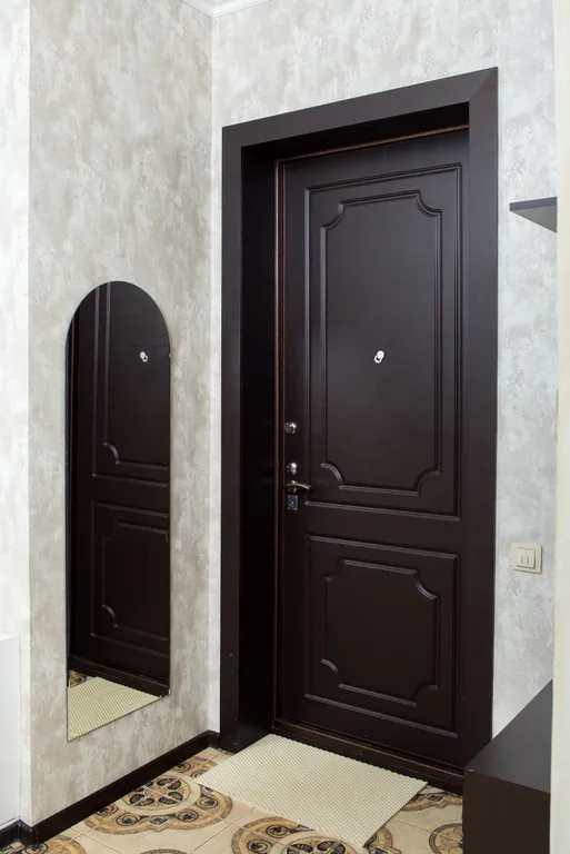 Квартира Квартира ЖД вокзал, комфорт — Омск