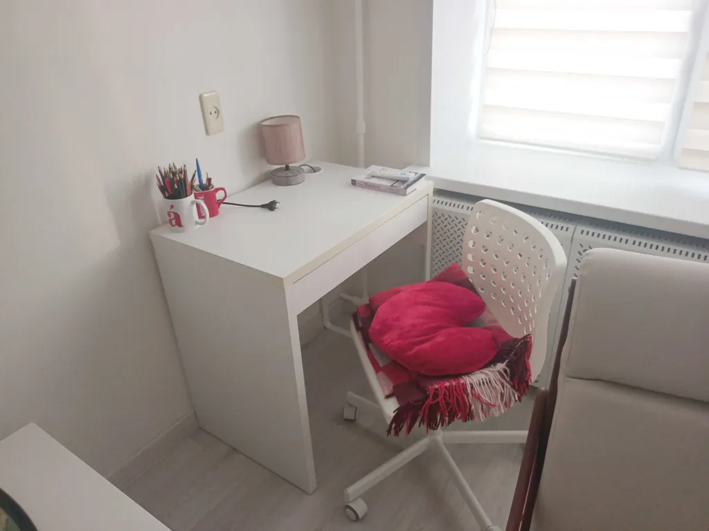 Чистая 2-к квартира вблизи Набережной недалеко от центральной части