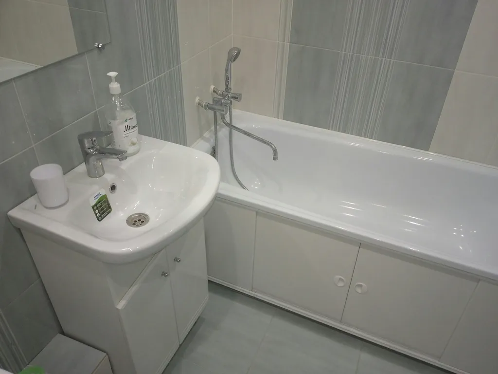 Квартира в Болховском