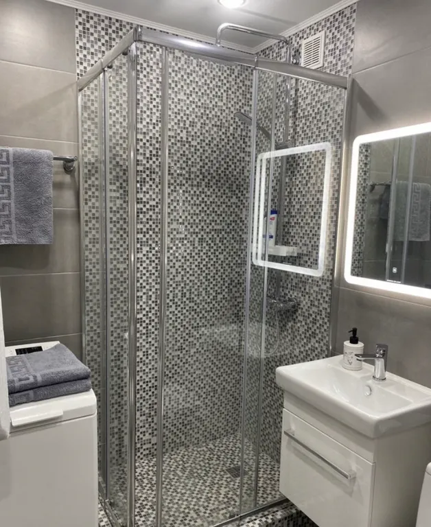 Квартира в центре города