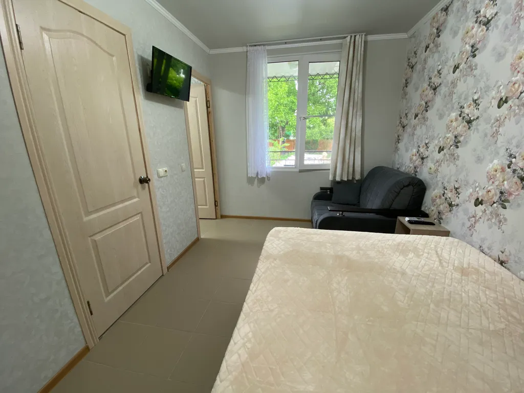 2-комнатный Дом