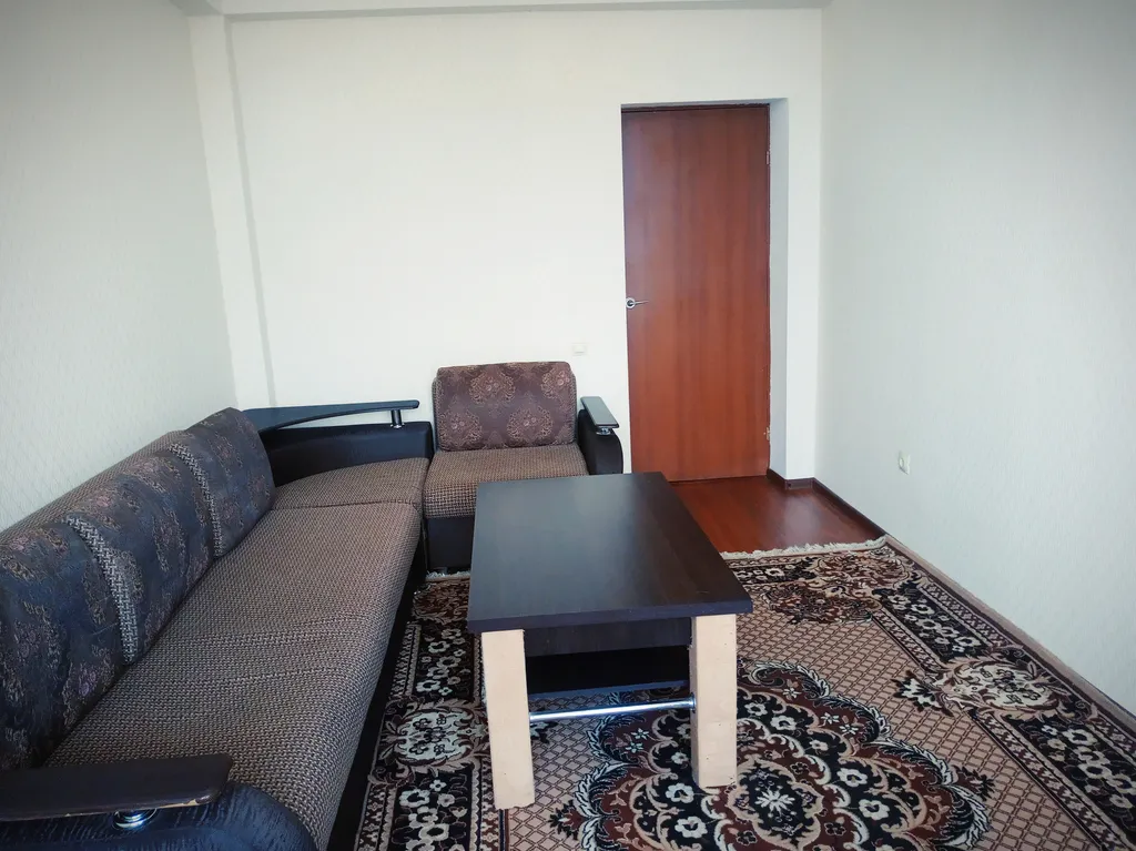 Уютная просторная квартира рядом с морем