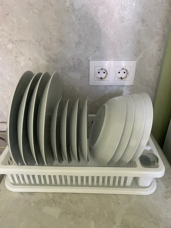 4-комнатная Квартира